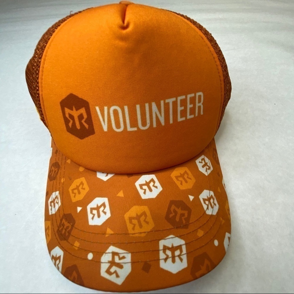 VOLUNTEER RAGNAR boco Gear Baseball Cap